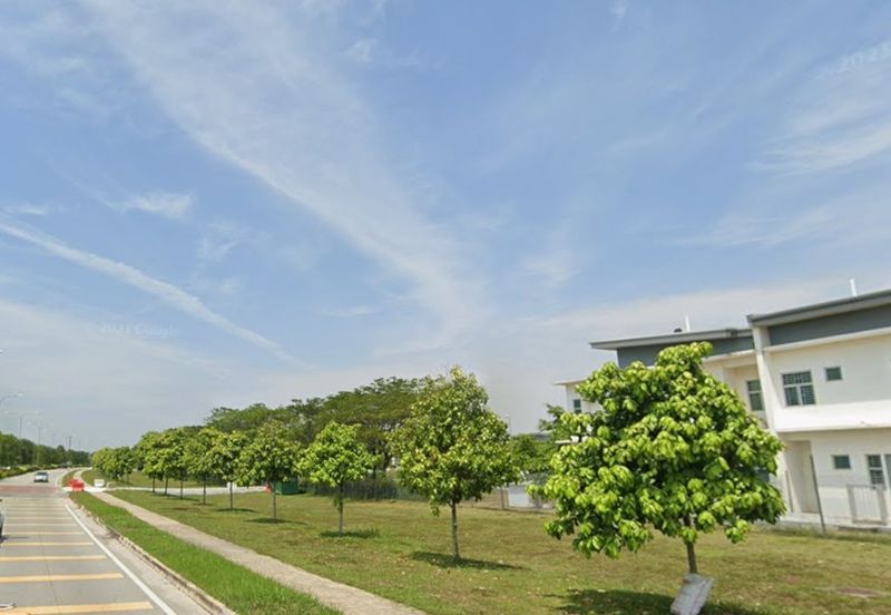 Livia @ Bandar Rimbayu