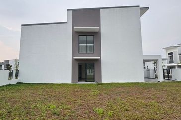 Livia @ Bandar Rimbayu