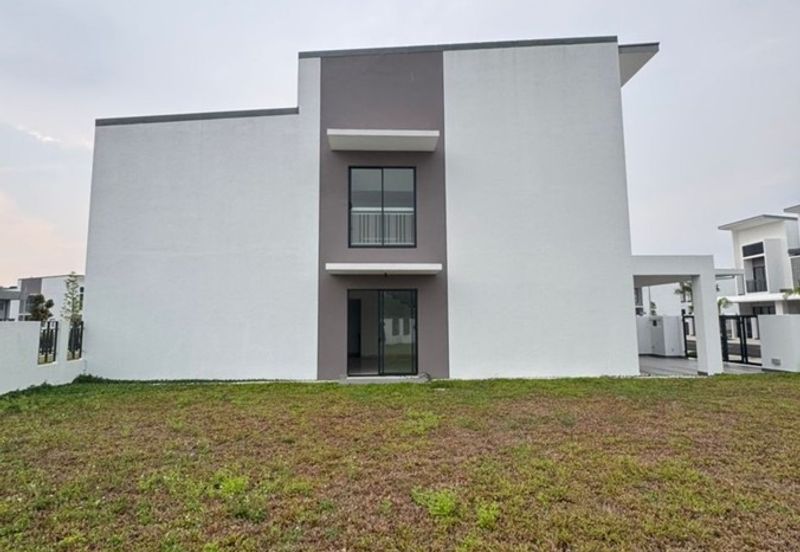 Livia @ Bandar Rimbayu