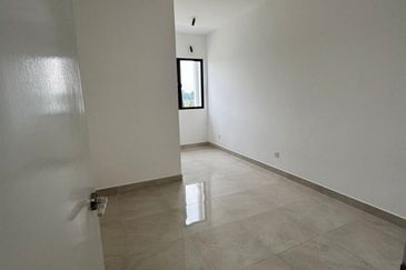 Livia @ Bandar Rimbayu