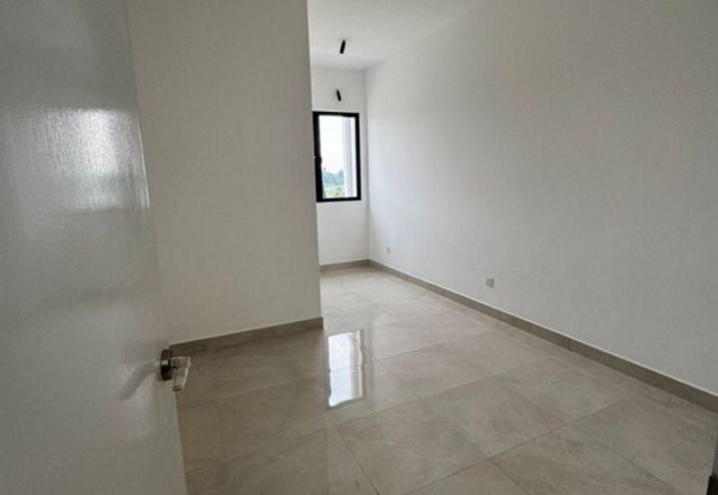 Livia @ Bandar Rimbayu