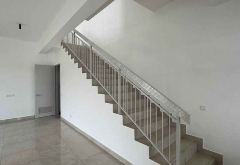 Livia @ Bandar Rimbayu