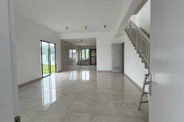 Livia @ Bandar Rimbayu