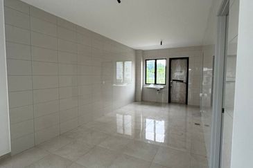 Livia @ Bandar Rimbayu