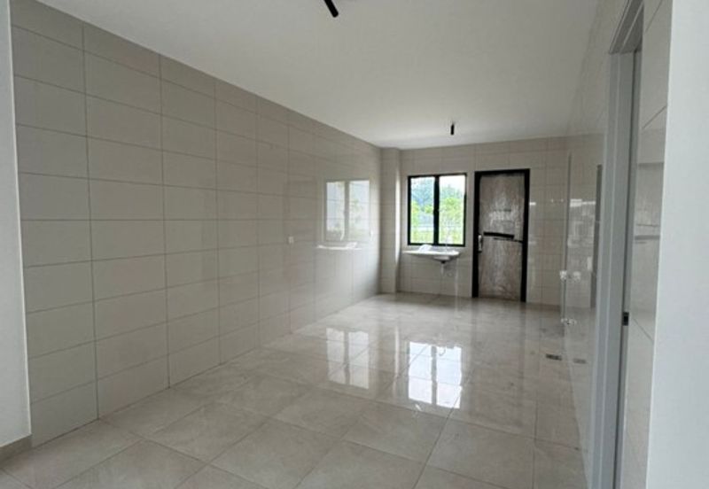 Livia @ Bandar Rimbayu