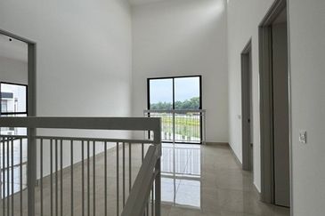 Livia @ Bandar Rimbayu