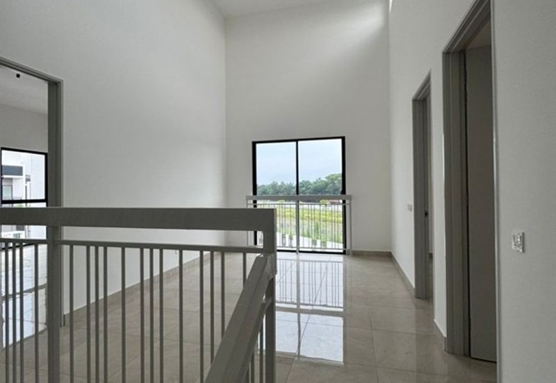 Livia @ Bandar Rimbayu