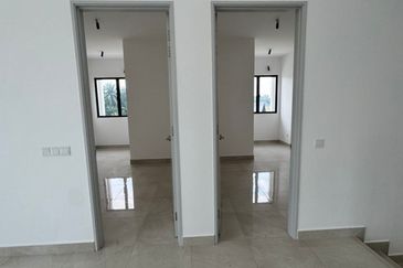 Livia @ Bandar Rimbayu