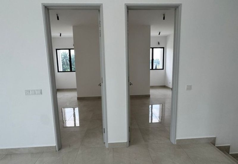 Livia @ Bandar Rimbayu