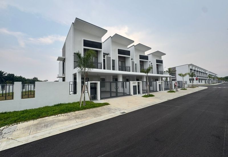 Livia @ Bandar Rimbayu