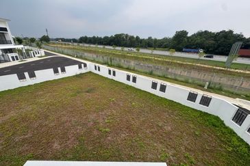 Livia @ Bandar Rimbayu