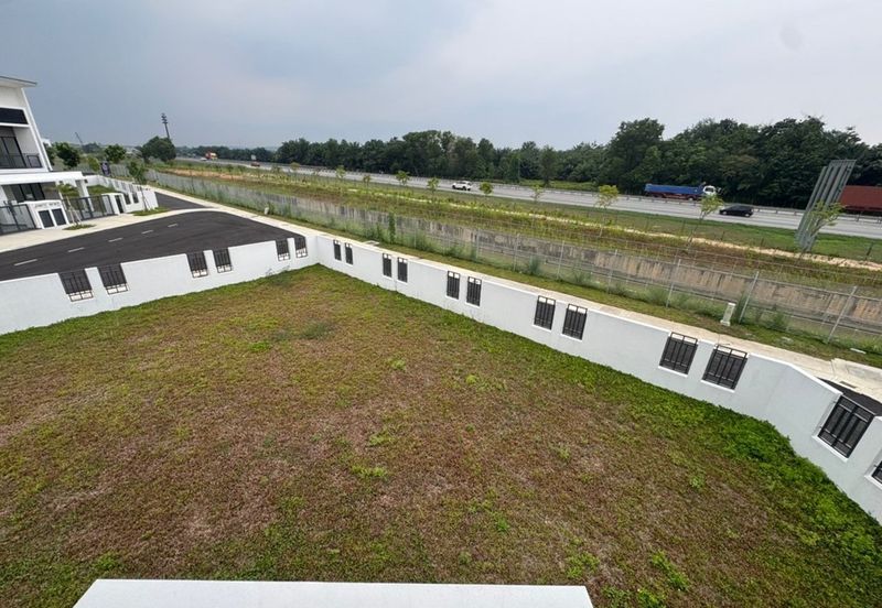 Livia @ Bandar Rimbayu