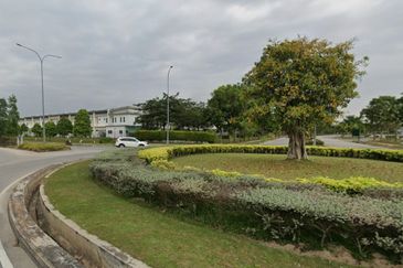 Livia @ Bandar Rimbayu