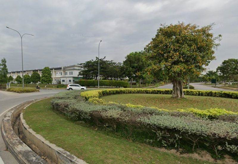 Livia @ Bandar Rimbayu