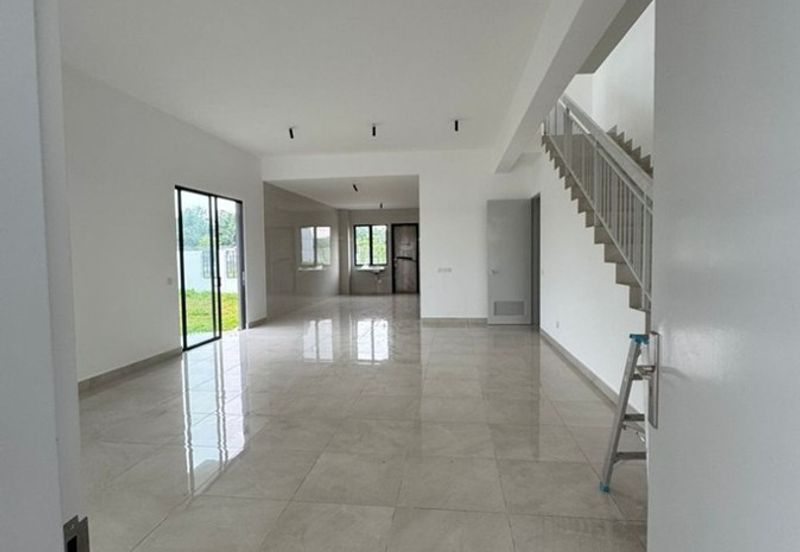 Livia @ Bandar Rimbayu