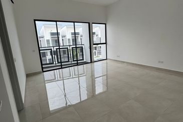 Livia @ Bandar Rimbayu