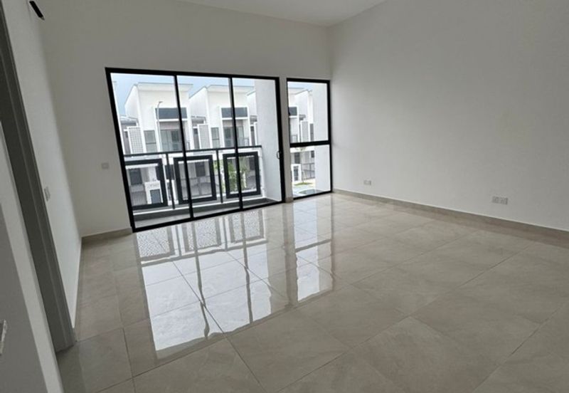 Livia @ Bandar Rimbayu