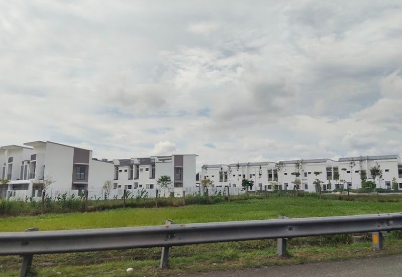 Livia @ Bandar Rimbayu