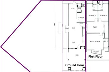 Livia @ Bandar Rimbayu