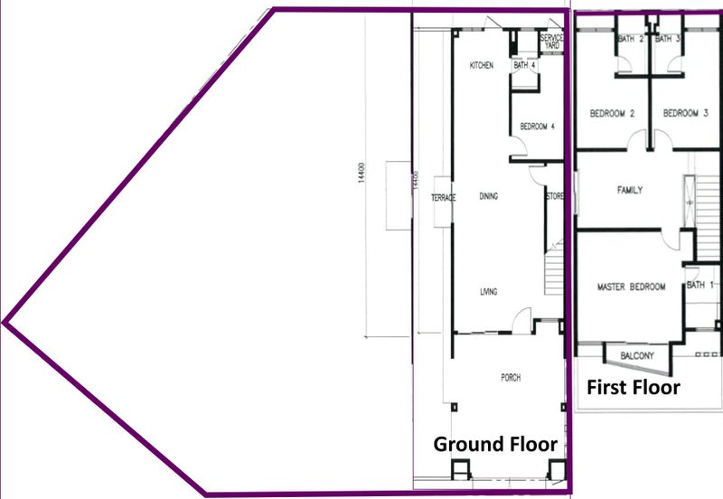 Livia @ Bandar Rimbayu