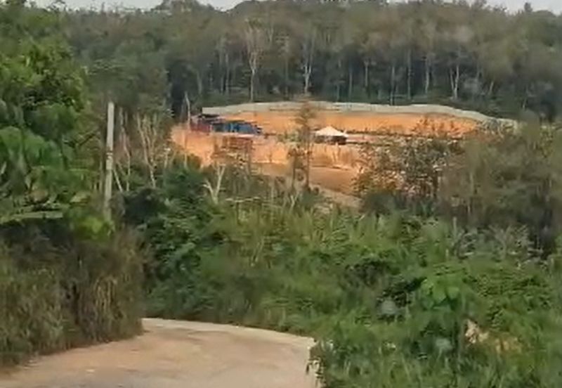Sendayan Village