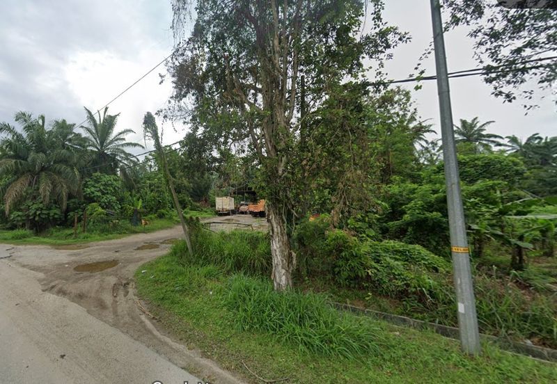 Teluk Panglima Garang