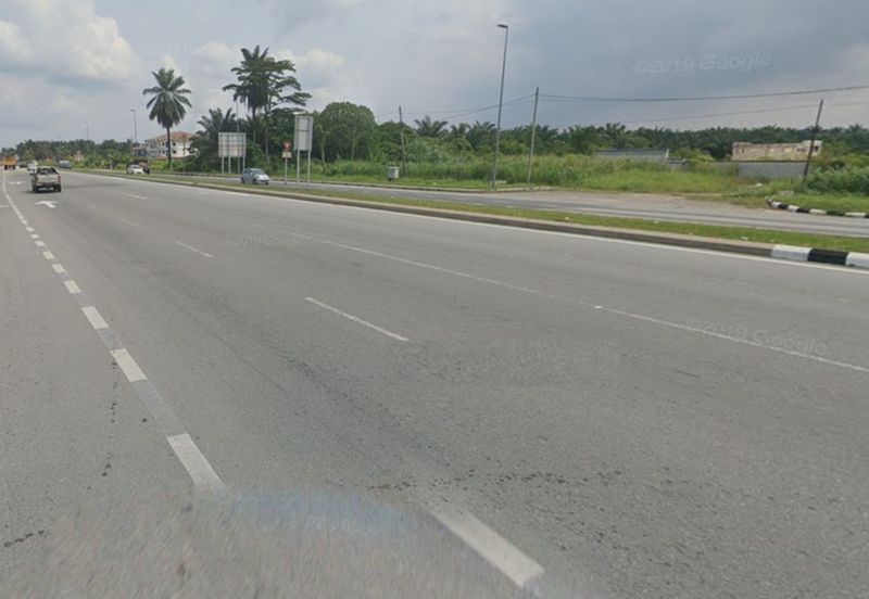 Teluk Panglima Garang