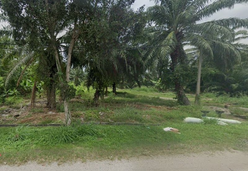 Teluk Panglima Garang