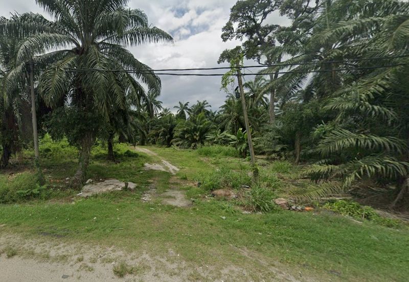 Teluk Panglima Garang