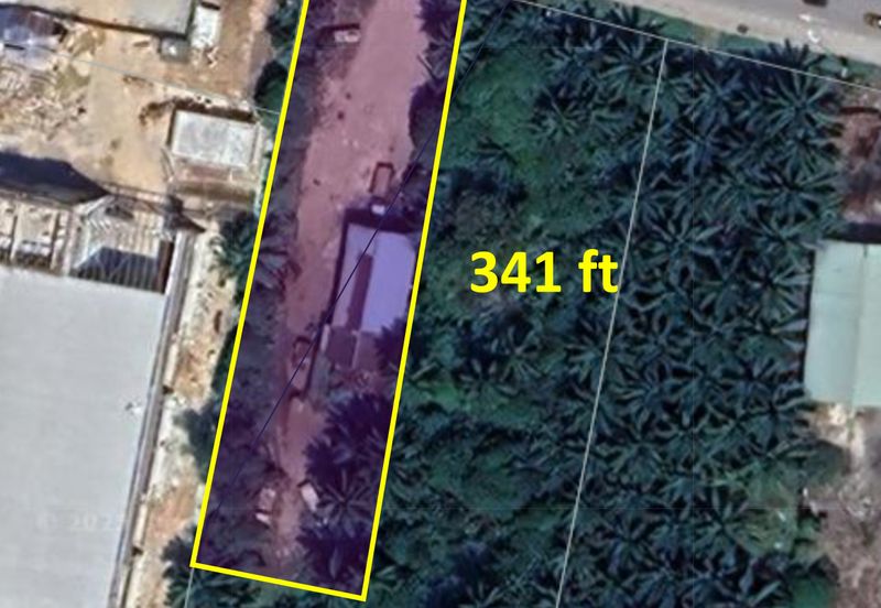 Teluk Panglima Garang