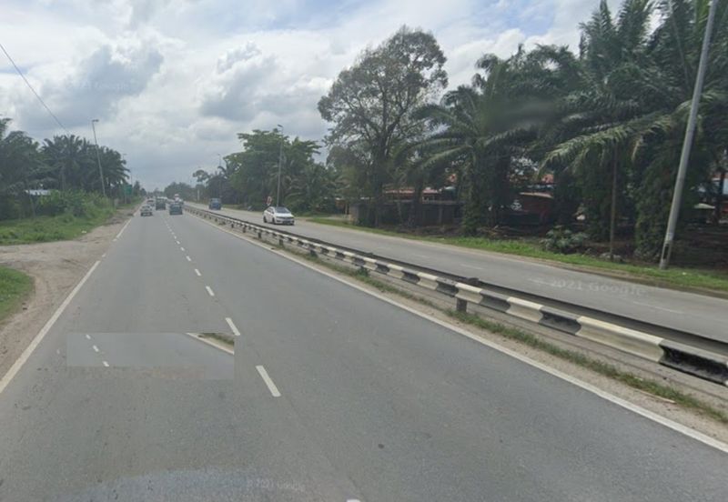 Teluk Panglima Garang