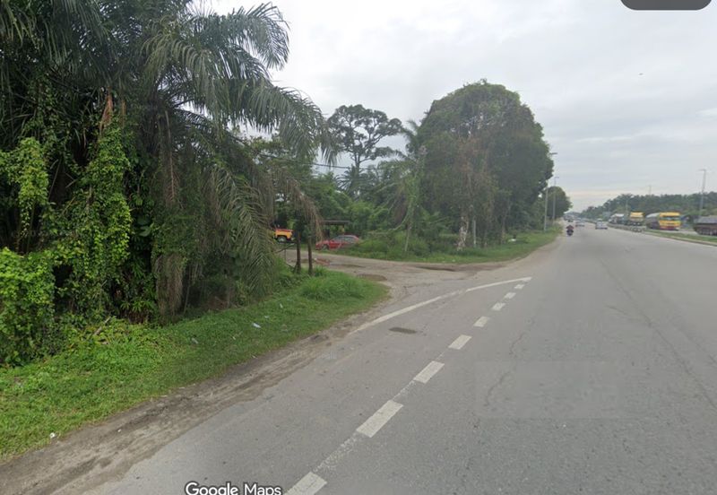 Teluk Panglima Garang