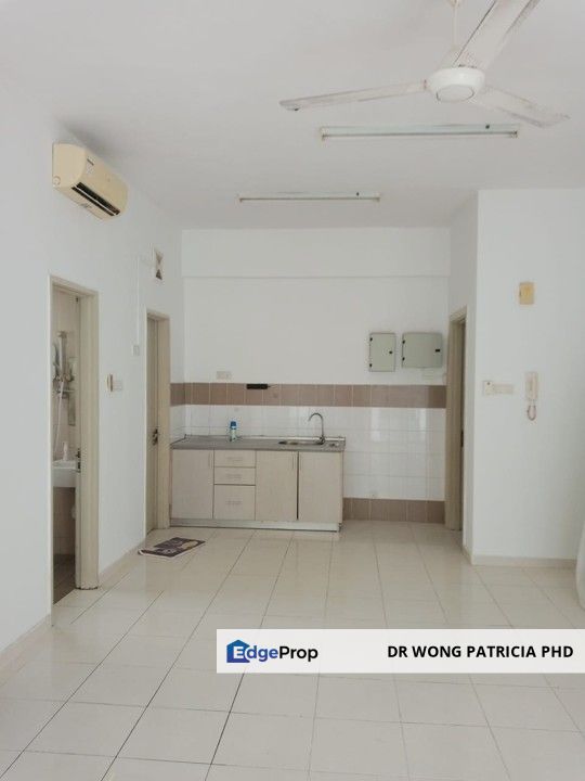 10 units STUDIO, 1R1B, I RESIDENCE SERVICE APARTMENT, Persiaran Surian, Kota Damansara, 47810 Petaling Jaya, Selangor, Selangor, Kota Damansara