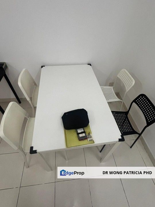 10 units STUDIO, 1R1B, I RESIDENCE SERVICE APARTMENT, Persiaran Surian, Kota Damansara, 47810 Petaling Jaya, Selangor, Selangor, Kota Damansara