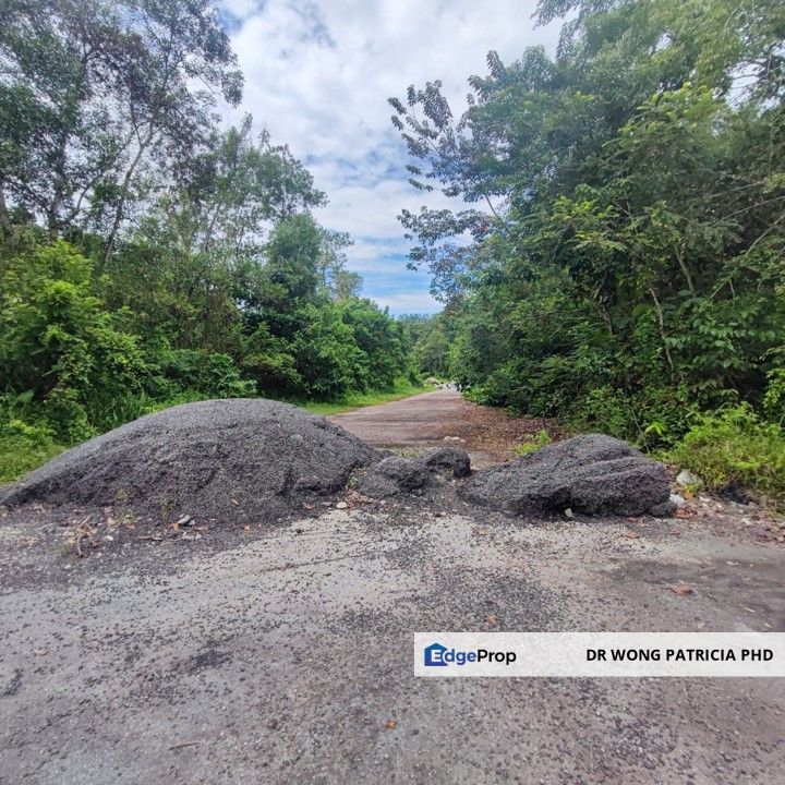 Agriculture Land, 2.08 ac, Lembah Beringin, Sungai Gumut, Selangor, Selangor, Kuala Kubu Baru