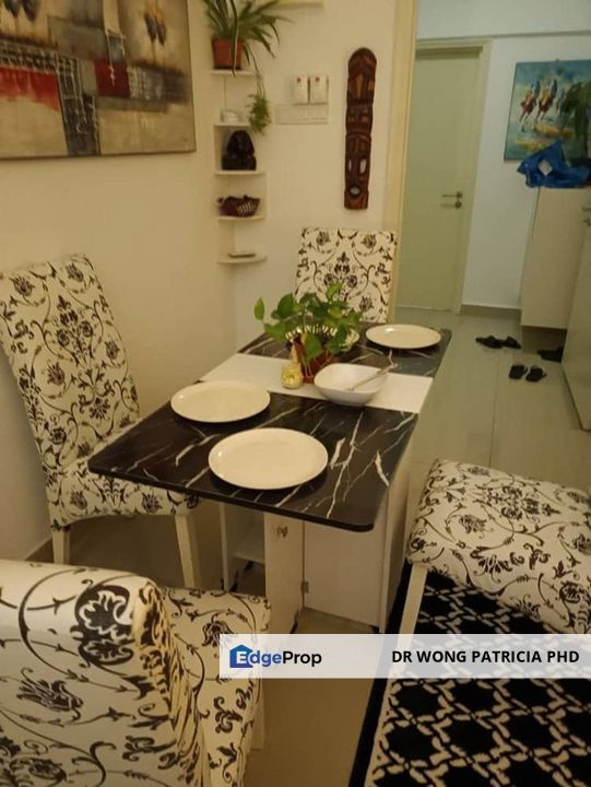 Condo with Private Lift, Arte Plus Ampang - Serviced Apartments, Jalan Bemban, Ampang Jaya, 55000 Kuala Lumpur., Kuala Lumpur, Ampang