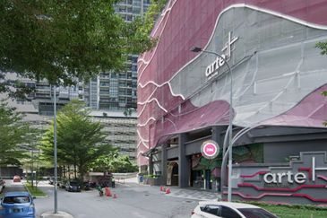 Arte Plus