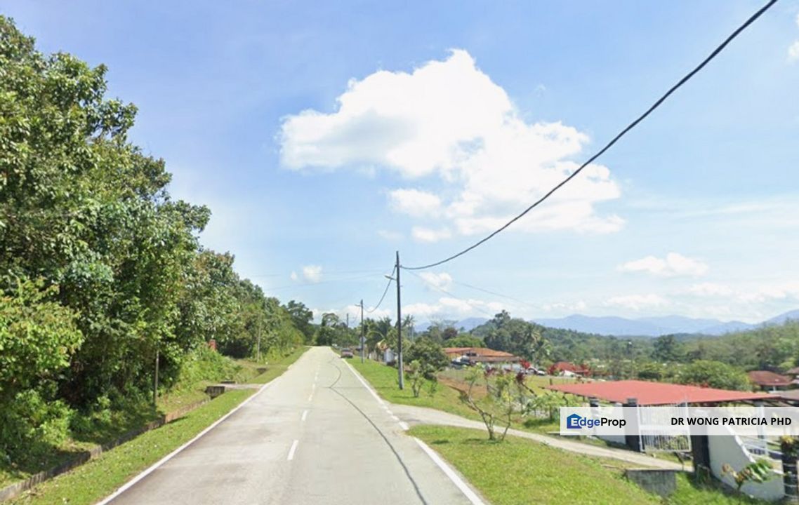 Sandalwood Farm, 3.05  ac, Kpg Kundur Hilir, 71400 Pedas, Negeri Sembilan, Negeri Sembilan, Rembau