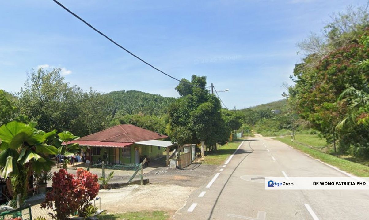 Sandalwood Farm, 3.05  ac, Kpg Kundur Hilir, 71400 Pedas, Negeri Sembilan, Negeri Sembilan, Rembau