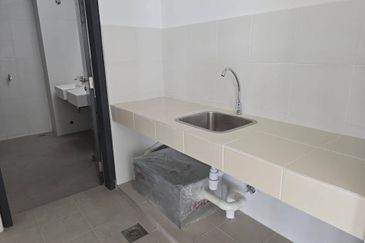 NEW Bukit Raja Detached Factory for RENT