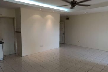 Bayu Puteri Apartment