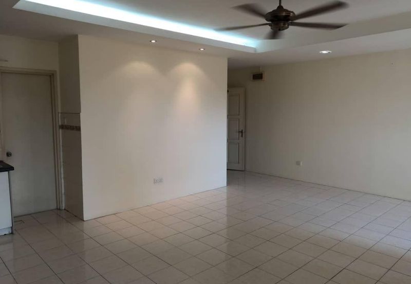 Bayu Puteri Apartment