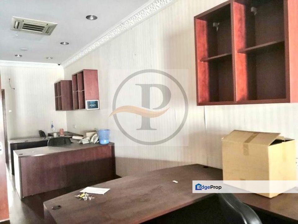 Bandar Bukit Tinggi, Selangor, Klang