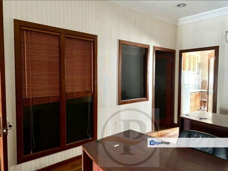 Bandar Bukit Tinggi, Selangor, Klang