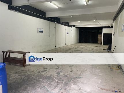 😍2 Sty Endlot Shop at Sri Andalas for Sales RM750,000, Selangor, Klang