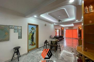 Sri Alam Condominium