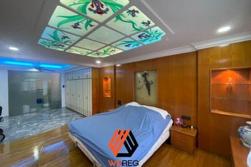 Sri Alam Condominium