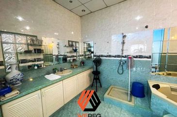 Sri Alam Condominium