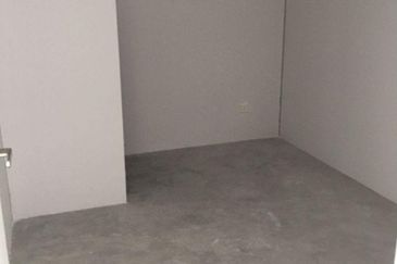 Telok Panglima Garang Industrial Zone