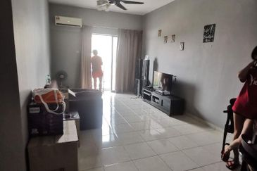 Pelangi Heights Condominium Phase 2